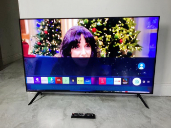 Regalo televisor, solo recogida