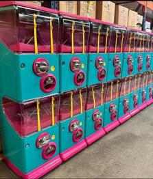 maquinas expendedoras / instal.-gratis