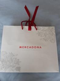 REGALO Bolsa Mercadona