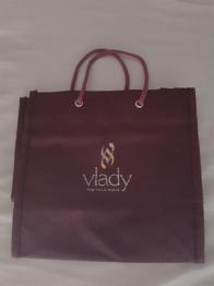 Bolsa de compra VLADY Marroquinería