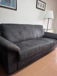 SE REGALA Sofá 3 plazas