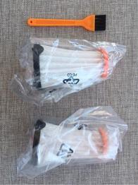 FILTROS ASPIRADORA MANO AEG HX6