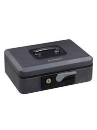 Compro caja de caudales metálica