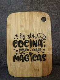 Madera Maciza
