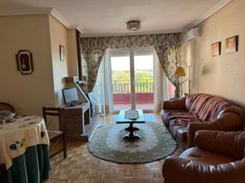 OFREZCO SOFÁ Y SILLON