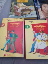 regalo libros juveniles