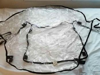 regalob protector Chicco