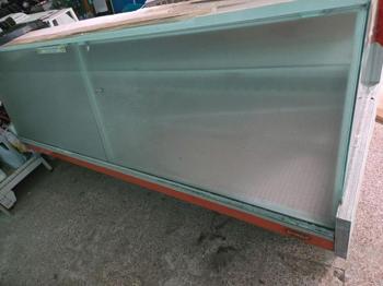 Nevera comercio industrial