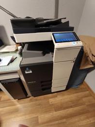 IMPRESORA MONOCOLOR LASER