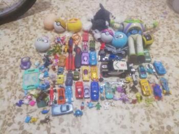 regalo juegetes para niños/niñas