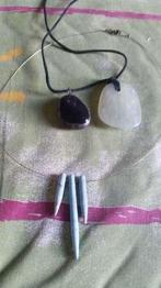 Hechos de varias gemas