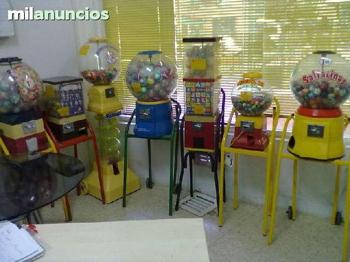 InstalaciÓn gratis, maquina expendedora