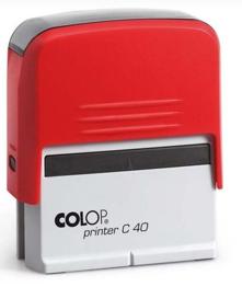 Sellos personalizados