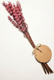 RAMILLETES LAVANDA DETALLES BODA