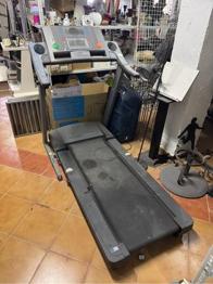 Se regala tapis roulant