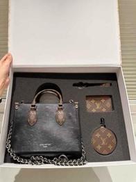 BOLSO DE LOUIS VUITTON