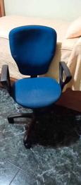 ¡¡GRATIS!! Se regala silla de oficina