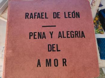 rafael de león