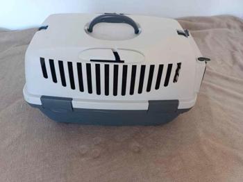 regalo transportín mediano