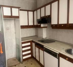 REGALO MUEBLES COCINA