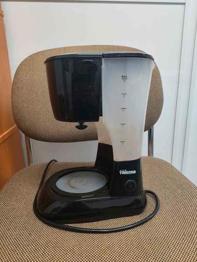 REGALO Cafetera Tristar CM-1245