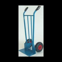 Alguien que me regale carretilla