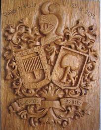 Regalos, bodas, aniversarios, etc.