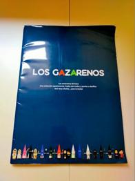 REGALO LOS GAZARENOS DE LECHE GAZA