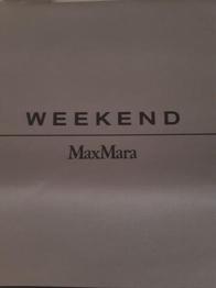 MAXMARA Bolsa de compra 