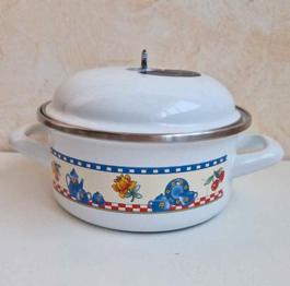 Regalo cacerola pequeña