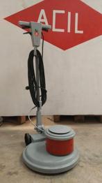 ALQUILER LIJADORA ROTATIVA PULIR