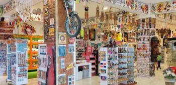 DEPENDIENTE PARA TIENDA