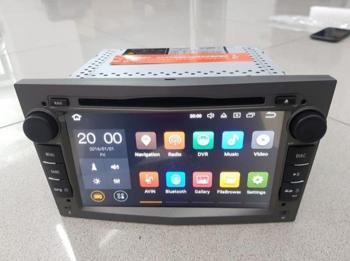 Compro Radio Navegador Opel Vectra 2006