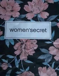 WOMEN SECRET Bolsa de regalo