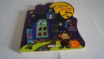 LA CASA DE LA POR +LOS COLORES.