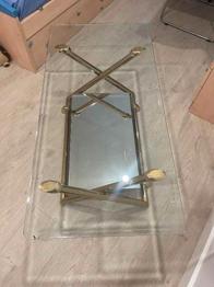 se regala mesa de centro