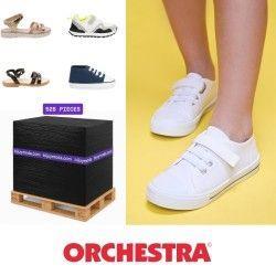 Lote de Calzado Infantil de Verano