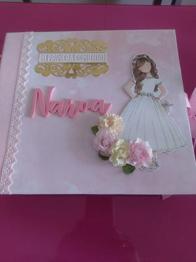 CONJUNTO DE COMUNION