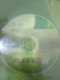 Regalo FIFA 3015 para XBox 360