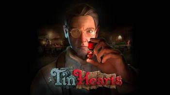 Regalo Tin Hearts para Pc