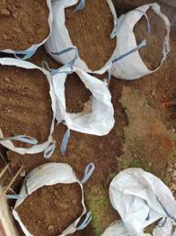 Regalo Tierra de jardín
