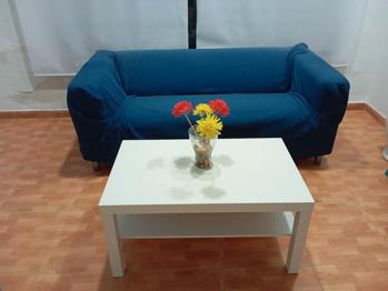 REGALO SOFA Y MESA