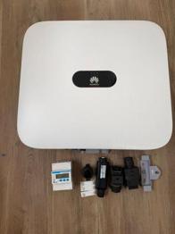 Inversor Hibrido Trifásico Huawei