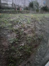 Se da o regala tierra