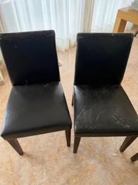 ¡Se regala Muebles !