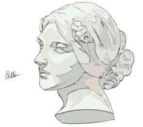 Retratos personalizados desde 5€