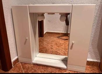 Regalo mueble de baño