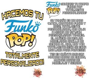 Regalos personalizados