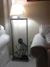 LAMPARAS TEMATICAS. IDEALES