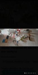 Regalo utensilios de cocina por compra